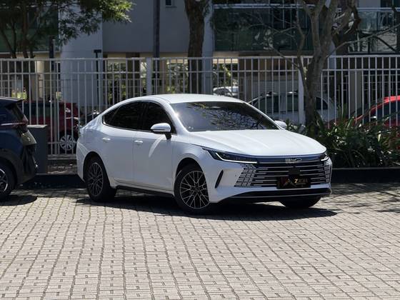 BYD KING 1.5 DM-I PHEV GS AUTOMÁTICO