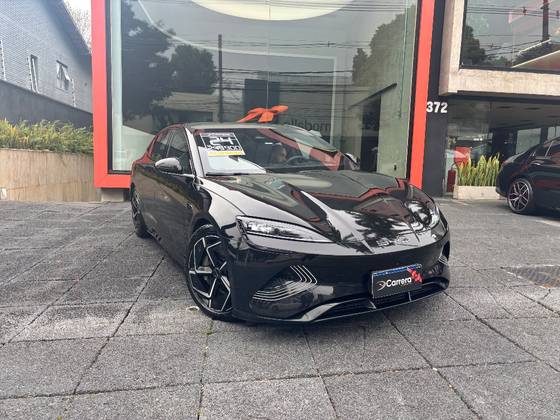 BYD SEAL 82,5 KW ELÉTRICO AWD