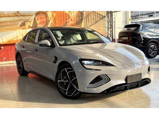 BYD SEAL 82,5 KW ELÉTRICO AWD