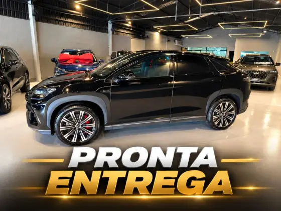 BYD SEALION 7 82,5 KW ELÉTRICO AWD