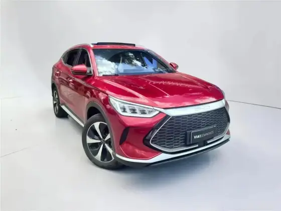 BYD SONG PLUS 1.5 DM-I HÍBRIDO AUTOMÁTICO