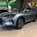 BYD SONG PLUS 1.5 DM-I TURBO HÍBRIDO AUTOMÁTICO BYD SONG PLUS 1.5 DM-I TURBO HÍBRIDO AUTOMÁTICO