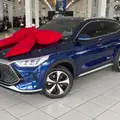 BYD SONG PLUS 1.5 DM-I HÍBRIDO AUTOMÁTICO BYD SONG PLUS 1.5 DM-I HÍBRIDO AUTOMÁTICO