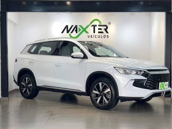 BYD SONG PRO 1.5 DM-I HÍBRIDO GL AUTOMÁTICO