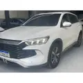 BYD SONG PRO 1.5 DM-I HÍBRIDO GS AUTOMÁTICO BYD SONG PRO 1.5 DM-I HÍBRIDO GS AUTOMÁTICO