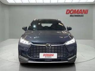 BYD TAN ELÉTRICO AWD