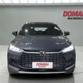BYD TAN ELÉTRICO AWD BYD TAN ELÉTRICO AWD