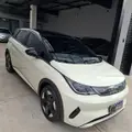 BYD DOLPHIN 45,1 KW ELÉTRICO SE BYD DOLPHIN 45,1 KW ELÉTRICO SE