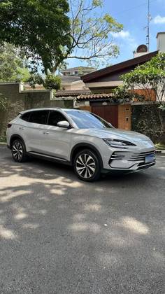BYD SONG PLUS 1.5 DM-I HÍBRIDO AUTOMÁTICO