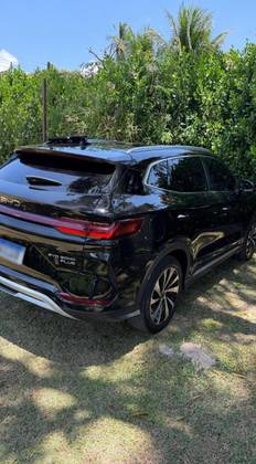 BYD SONG PLUS 1.5 DM-I HÍBRIDO AUTOMÁTICO