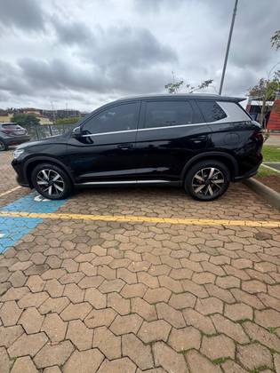 BYD SONG PRO 1.5 DM-I HÍBRIDO GS AUTOMÁTICO