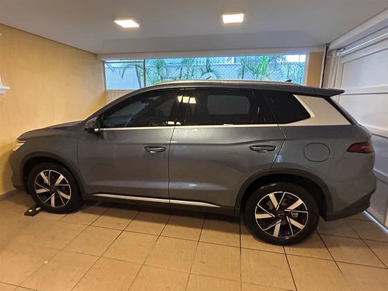 BYD SONG PRO 1.5 DM-I HÍBRIDO GS AUTOMÁTICO