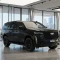 CADILLAC ESCALADE 6.2 V8 GASOLINA ESV PREMIUM LUXURY 4WD AUTOMÁTICO CADILLAC ESCALADE 6.2 V8 GASOLINA ESV PREMIUM LUXURY 4WD AUTOMÁTICO