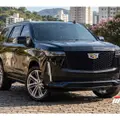 CADILLAC ESCALADE 6.2 V8 GASOLINA ESV SPORT 4WD AUTOMÁTICO CADILLAC ESCALADE 6.2 V8 GASOLINA ESV SPORT 4WD AUTOMÁTICO