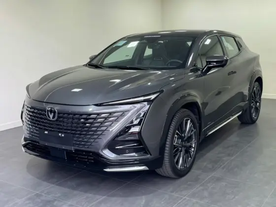 CAOA CHANGAN UNI-T 1.5 TGDI FLEX 7DCT