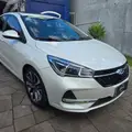 CAOA CHERY ARRIZO 5 1.5 VVT TURBO iFLEX RTS CVT CAOA CHERY ARRIZO 5 1.5 VVT TURBO iFLEX RTS CVT
