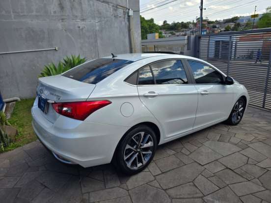 CAOA CHERY-ARRIZO 5-1.5 VVT TURBO iFLEX RTS CVT CAOA CHERY-ARRIZO 5-2020