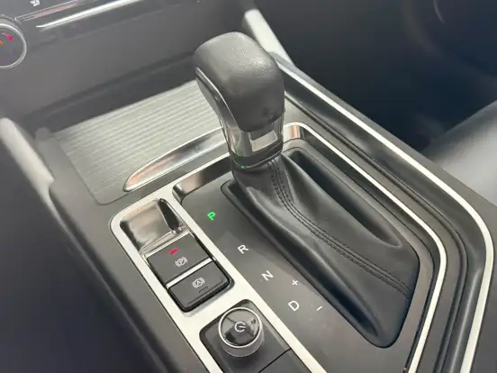 CAOA CHERY-ARRIZO 6 PRO-1.5 VVT TURBO iFLEX CVT CAOA CHERY-ARRIZO 6 PRO-2022