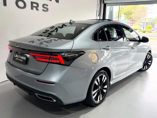 CAOA CHERY-ARRIZO 6 PRO-2022