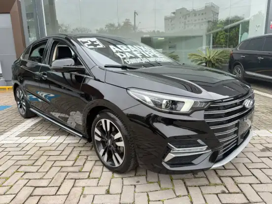CAOA CHERY-ARRIZO 6 PRO-2022