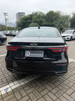 CAOA CHERY-ARRIZO 6 PRO-2022
