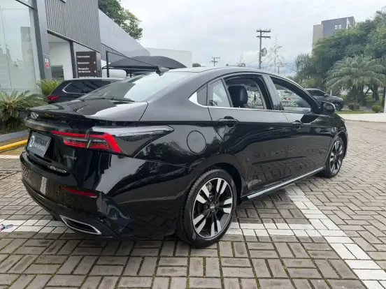 CAOA CHERY-ARRIZO 6 PRO-2022