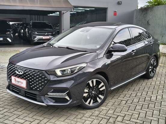 CAOA CHERY-ARRIZO 6 PRO-2024