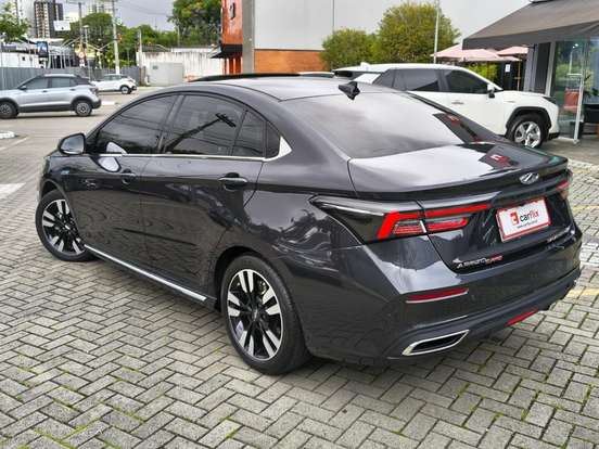 CAOA CHERY-ARRIZO 6 PRO-1.5 TCI FLEX HYBRID MAX DRIVE CVT CAOA CHERY-ARRIZO 6 PRO-2024