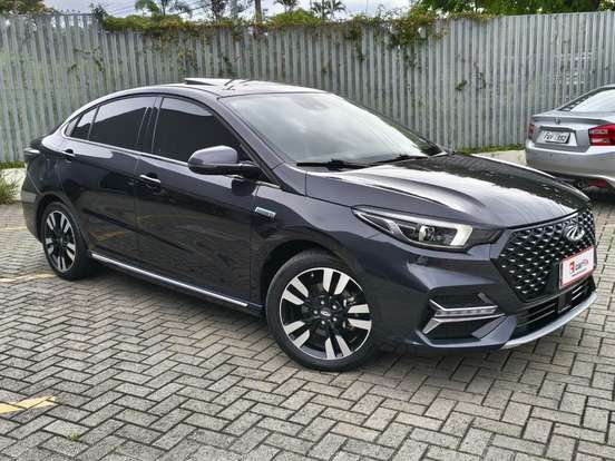 CAOA CHERY-ARRIZO 6 PRO-1.5 TCI FLEX HYBRID MAX DRIVE CVT CAOA CHERY-ARRIZO 6 PRO-2024