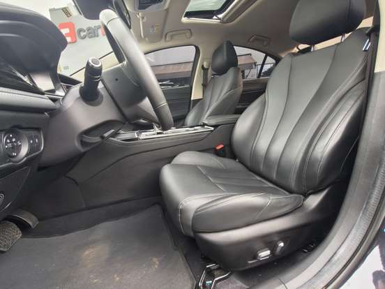 CAOA CHERY-ARRIZO 6 PRO-1.5 TCI FLEX HYBRID MAX DRIVE CVT CAOA CHERY-ARRIZO 6 PRO-2024