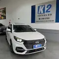 CAOA CHERY ARRIZO 6 PRO 1.5 VVT TURBO iFLEX CVT CAOA CHERY ARRIZO 6 PRO 1.5 VVT TURBO iFLEX CVT