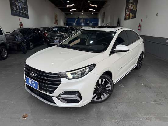 CAOA CHERY-ARRIZO 6 PRO-2022