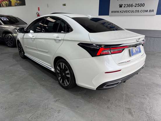 CAOA CHERY-ARRIZO 6 PRO-2022