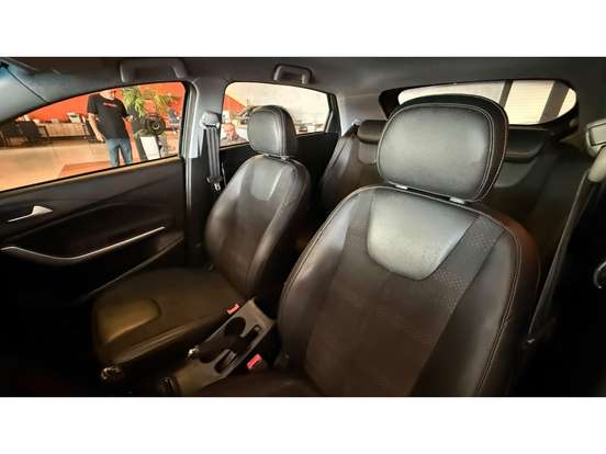 CAOA CHERY-TIGGO 2-1.5 MPFI 16V FLEX LOOK 4P AUTOMÁTICO CAOA CHERY-TIGGO 2-2021