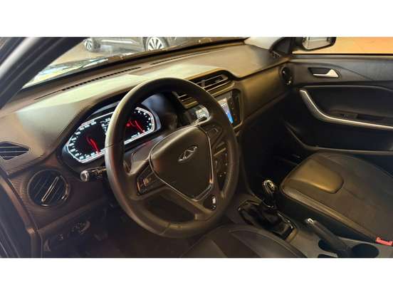 CAOA CHERY-TIGGO 2-2021