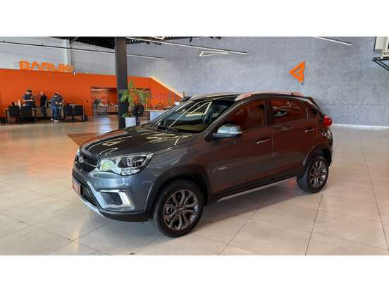CAOA CHERY-TIGGO 2-2021