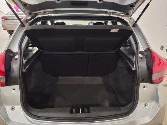 CAOA CHERY-TIGGO 2-1.5 MPFI 16V FLEX LOOK 4P AUTOMÁTICO CAOA CHERY-TIGGO 2-2019
