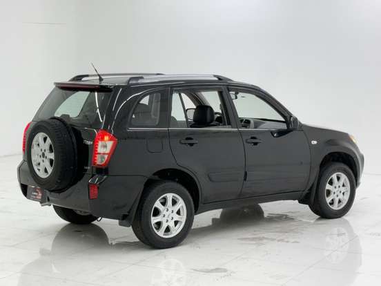 CAOA CHERY-TIGGO-2014