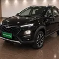 CAOA CHERY TIGGO 3X 1.0 VVT TURBO iFLEX PLUS CVT CAOA CHERY TIGGO 3X 1.0 VVT TURBO iFLEX PLUS CVT