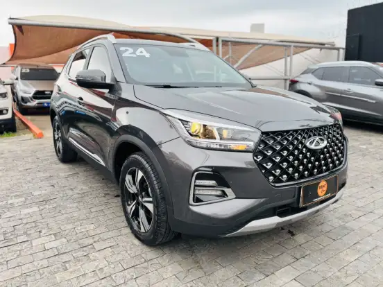 CAOA CHERY-TIGGO 5x-2023