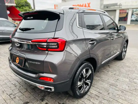 CAOA CHERY-TIGGO 5x-2023
