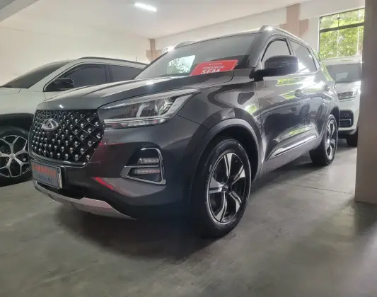 CAOA CHERY TIGGO 5x 1.5 VVT TURBO iFLEX SPORT CVT