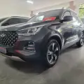 CAOA CHERY TIGGO 5x 1.5 VVT TURBO iFLEX SPORT CVT CAOA CHERY TIGGO 5x 1.5 VVT TURBO iFLEX SPORT CVT