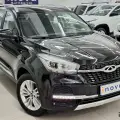CAOA CHERY TIGGO 5x 1.5 VVT TURBO iFLEX T DCT CAOA CHERY TIGGO 5x 1.5 VVT TURBO iFLEX T DCT