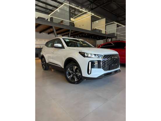 CAOA CHERY-TIGGO 5x-2026
