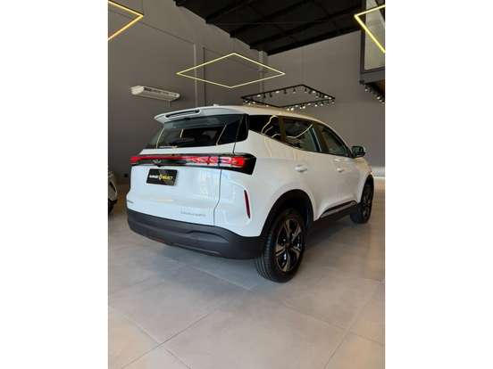 CAOA CHERY-TIGGO 5x-2026