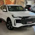 CAOA CHERY TIGGO 5x 1.5 VVT TURBO iFLEX SPORT CVT CAOA CHERY TIGGO 5x 1.5 VVT TURBO iFLEX SPORT CVT