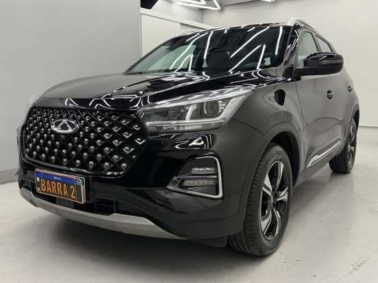 CAOA CHERY-TIGGO 5x-2025