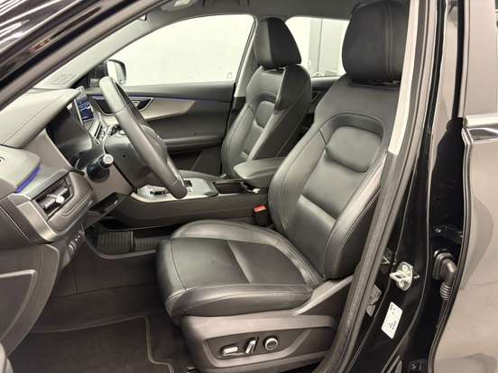 CAOA CHERY-TIGGO 5x-2025