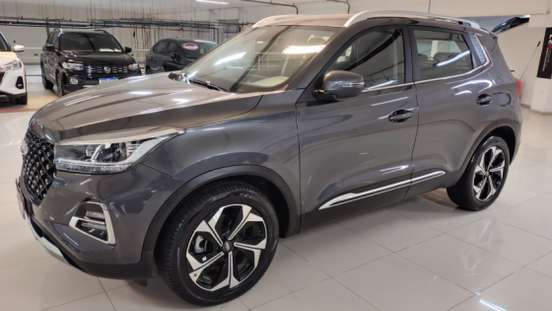 CAOA CHERY-TIGGO 5x-2025